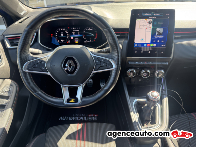 Renault Clio — 9