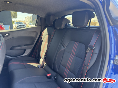 Renault Clio — 21