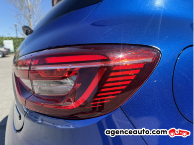 Renault Clio — 34
