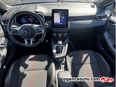 Renault Clio — 8