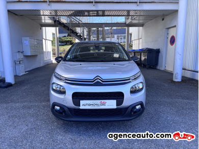 Citroen C3 — 2