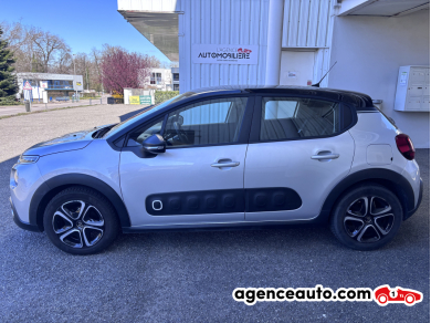 Citroen C3 — 4