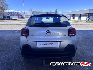 Citroen C3 — 6