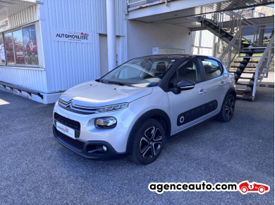 Citroen C3 — 3