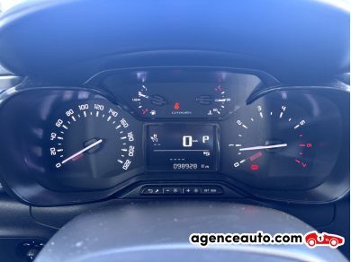 Citroen C3 — 13