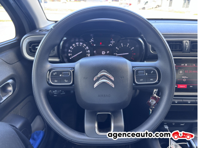 Citroen C3 — 12