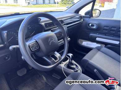 Citroen C3 — 11