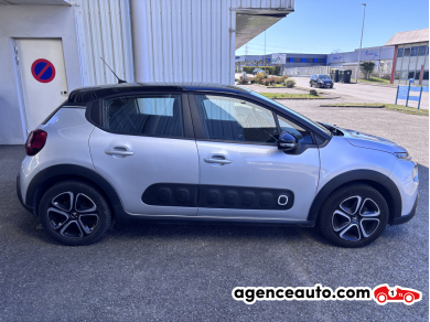 Citroen C3 — 8