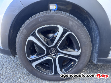 Citroen C3 — 19