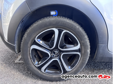 Citroen C3 — 20