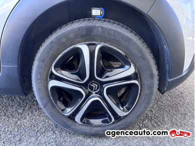 Citroen C3 — 22