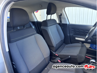 Citroen C3 — 16
