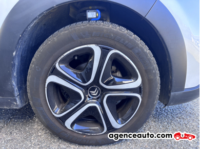 Citroen C3 — 21