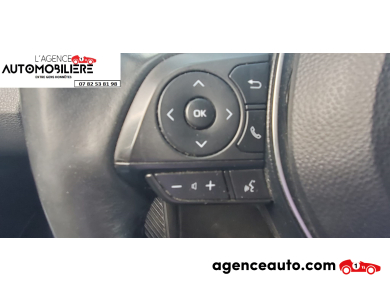 Toyota Corolla Touring Sport — 15