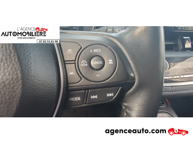 Toyota Corolla Touring Sport — 16