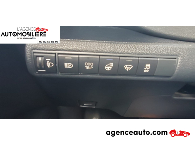 Toyota Corolla Touring Sport — 14