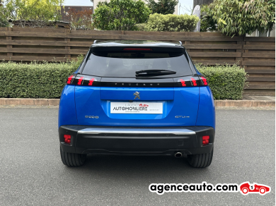 Peugeot 2008 — 4