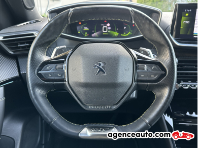 Peugeot 2008 — 29