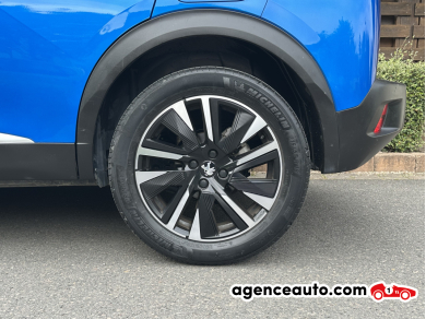 Peugeot 2008 — 10