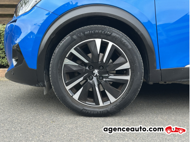 Peugeot 2008 — 9