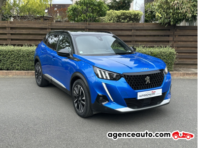 Peugeot 2008 — 7
