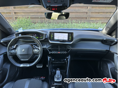 Peugeot 2008 — 17