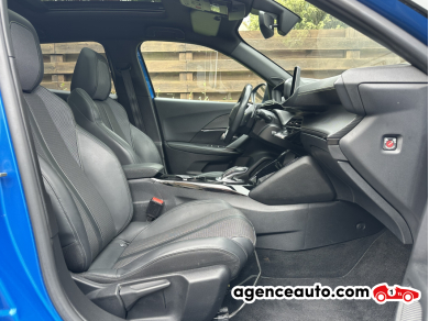 Peugeot 2008 — 15