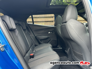 Peugeot 2008 — 16