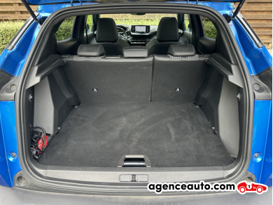 Peugeot 2008 — 13