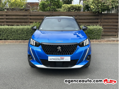 Peugeot 2008 — 8