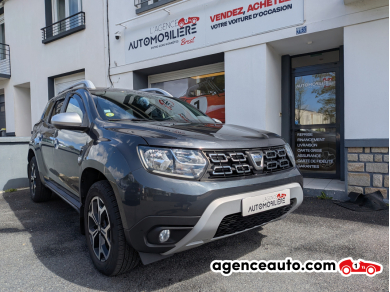 Dacia Dacia Duster