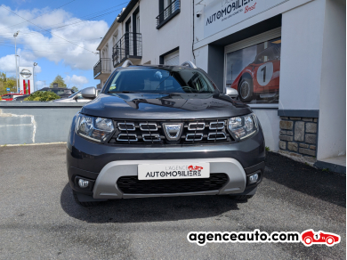 Dacia Dacia Duster — 2