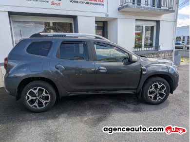 Dacia Dacia Duster — 3