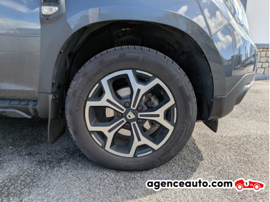 Dacia Dacia Duster — 21
