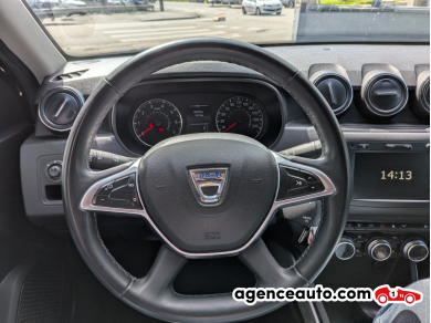 Dacia Dacia Duster — 10