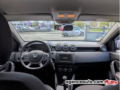Dacia Dacia Duster — 15