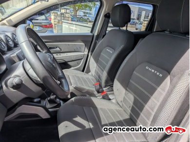 Dacia Dacia Duster — 8