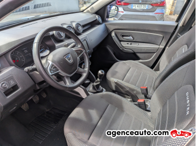 Dacia Dacia Duster — 7