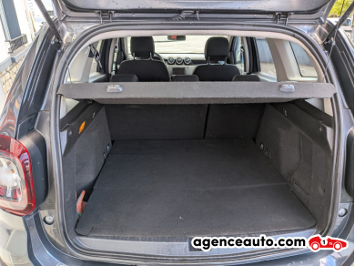 Dacia Dacia Duster — 18