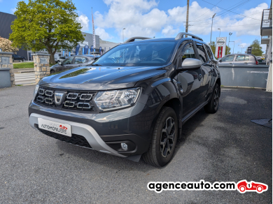 Dacia Dacia Duster — 6