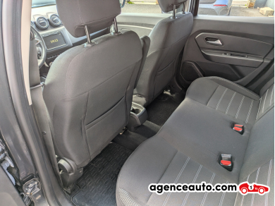 Dacia Dacia Duster — 19