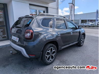 Dacia Dacia Duster — 4