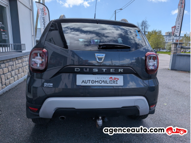 Dacia Dacia Duster — 5