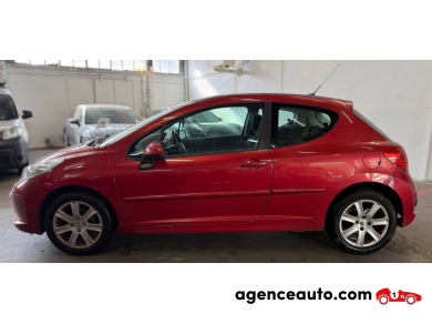 Peugeot 207 — 4