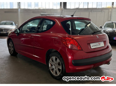 Peugeot 207 — 3