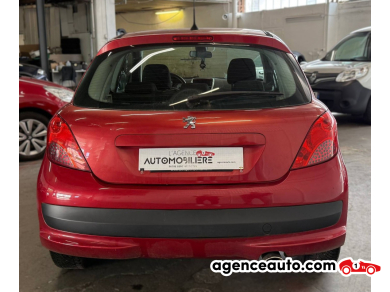 Peugeot 207 — 7