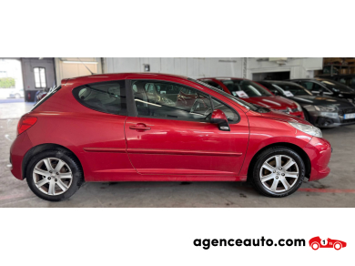 Peugeot 207 — 5