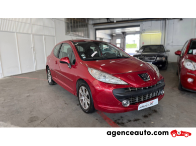 Peugeot 207 — 2