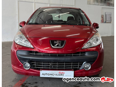 Peugeot 207 — 6