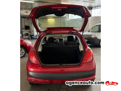 Peugeot 207 — 17